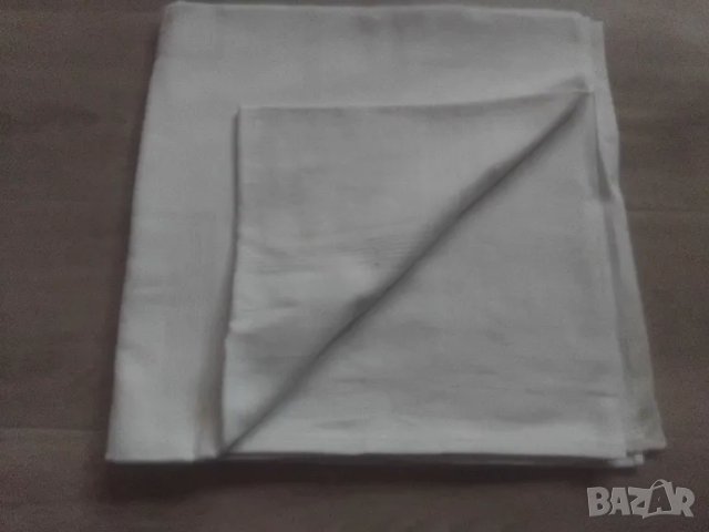 КАЛЪФ И ЧАРШАФИ ОТ СОЦА, снимка 13 - Спално бельо - 47870968