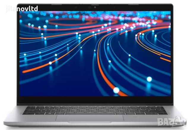 Лаптоп Dell Latitude 5320 2in1 i5-1145G7 8GB 256GB NVMe Touch ГАРАНЦИЯ, снимка 6 - Лаптопи за работа - 51000801