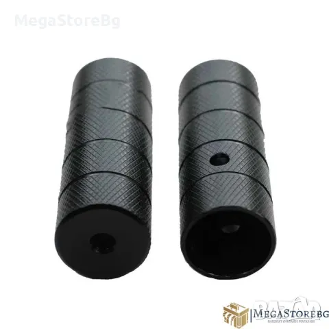 Тапи за стъпване на Велосипед PA420 2 БР/К-Т, снимка 4 - Аксесоари за велосипеди - 48095772