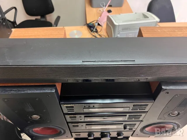 pioneer sbx-n500, снимка 3 - Тонколони - 49275273