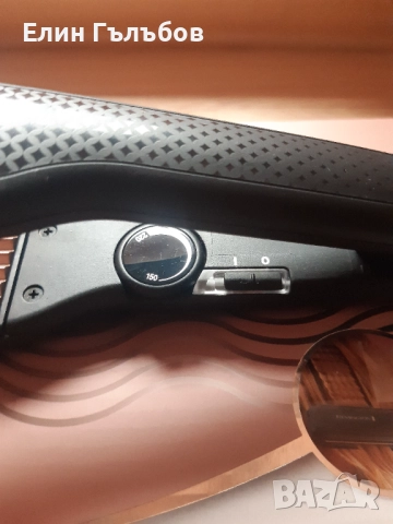 Преса за коса REMINGTON+още една Sapir подарък , снимка 6 - Аксесоари за коса - 52052392