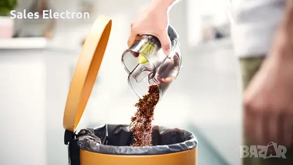 Продавам нова-Безкабелна вертикална прахосмукачка PHILIPS FC6718/01, снимка 6 - Прахосмукачки - 54168124