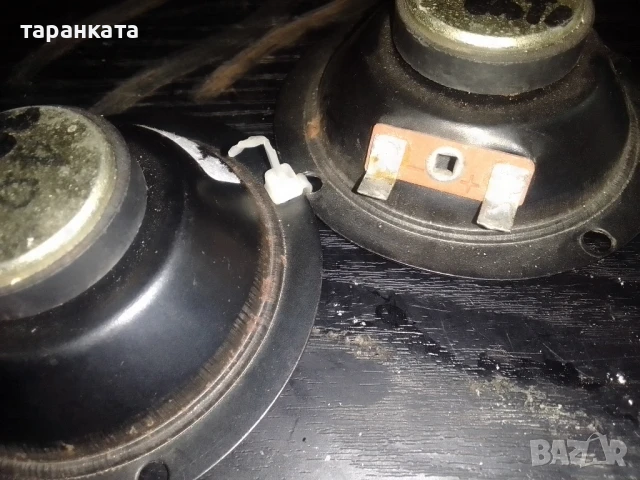високо честотни говорители със 30 вата мощност , снимка 3 - Тонколони - 50733108