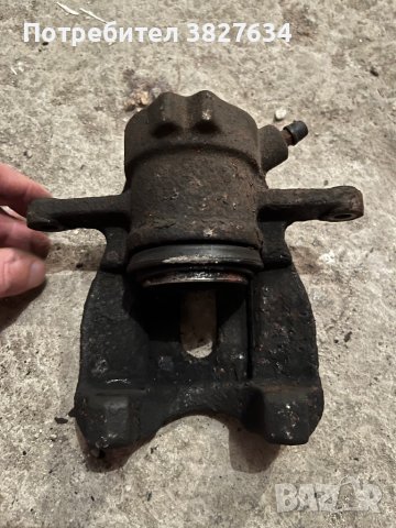 Спирачен апарат за Ситроен C 2, снимка 1