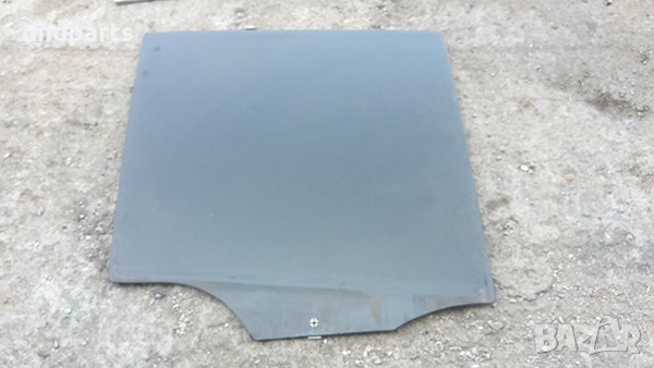 Странично стъкло за Mercedes ML |W163|, 2003г., /задно, дясно/