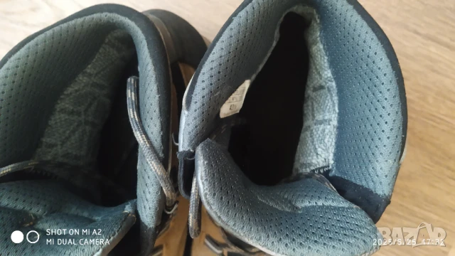 La Sportiva Trango Trk Leather 43,5, снимка 10 - Спортни обувки - 50797887