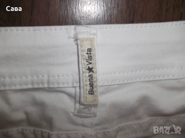 Дънки BUENA VISTA    дамски,Л, снимка 4 - Дънки - 29151162