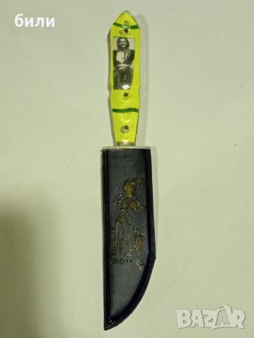 Гръцка ножка