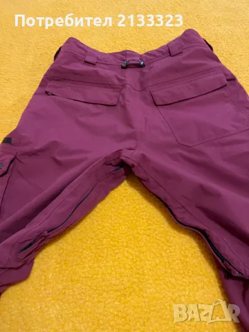 Ски / Сноуборд панталон Light Corp XL, снимка 5 - Зимни спортове - 49316441