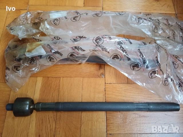 2 бр. аксиални шарнирни накрайници, кормилна щанга за Пежо 307 SW