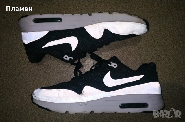 Маратонки Nike air Max 44-45 номер