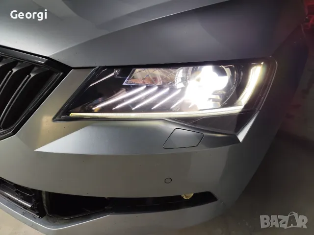 Полиране,пастиране и поставяне на защита на автомобили и авт.фарове, снимка 11 - Пастиране - 48018154