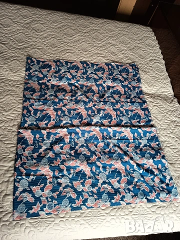 Плат коприна 165Х144см.