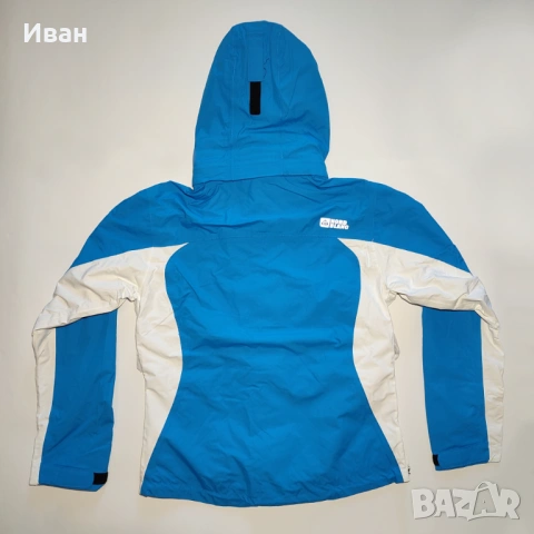 Ново дамско яке NORDBLANC водоустойчиво, снимка 4 - Якета - 54150267