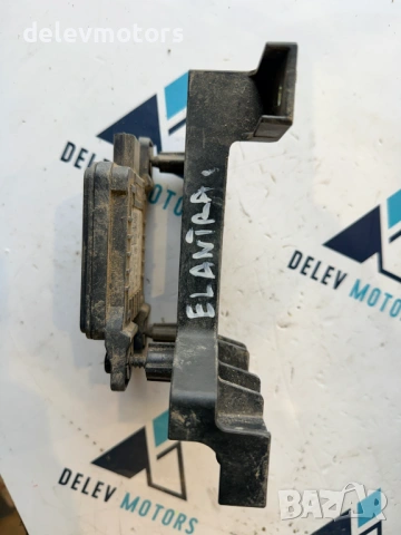 99110-AA500 дистроник, радар сензор от Hyundai Elantra 7, 1.6 MPI двигател G4FM, 123 кс., автоматик,, снимка 5 - Части - 53935884