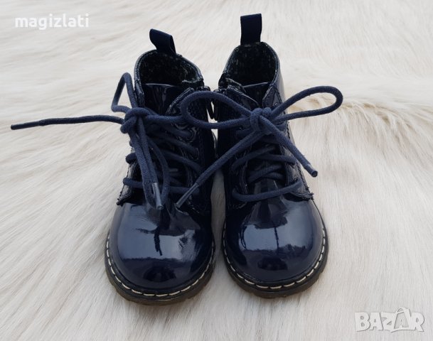 Детски боти Zara №20 