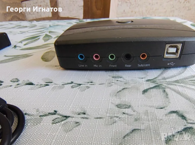 Продавам аудио техника – подходяща за ползване или колекция, снимка 9 - MP3 и MP4 плеъри - 55822579