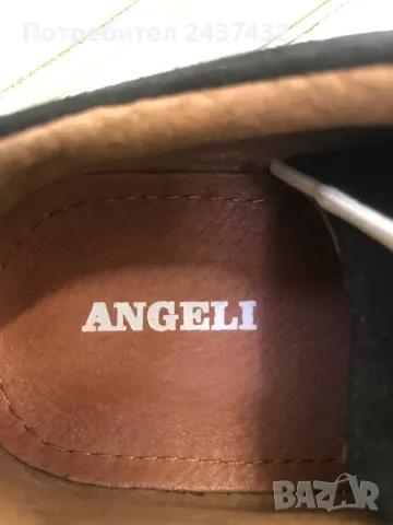 Дамски велурени маратонки, снимка 2 - Маратонки - 50401772