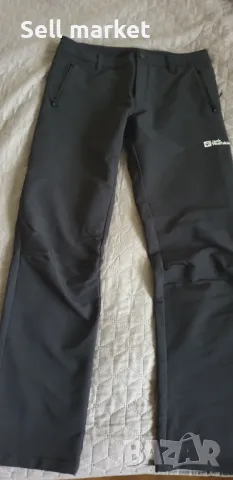 Jack Wolskin / М, снимка 2 - Спортни дрехи, екипи - 48942970