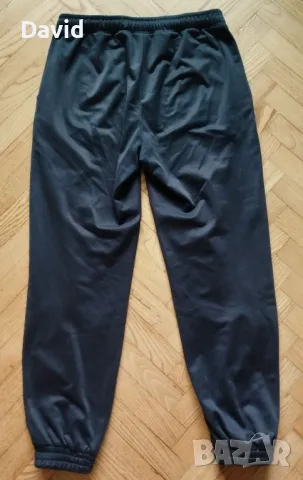 Оригинален мъжки комплект долнище и горнище Lotto, снимка 4 - Спортни дрехи, екипи - 48284536