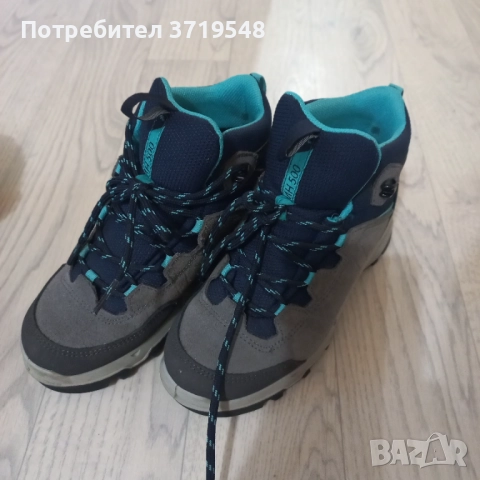 Детски ботуши , снимка 4 - Детски боти и ботуши - 52342230