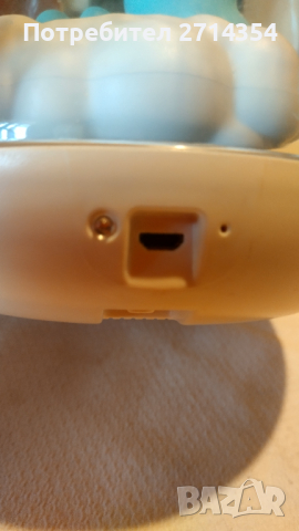 Нощна лампа за деца , снимка 4 - Детски нощни лампи - 44757086