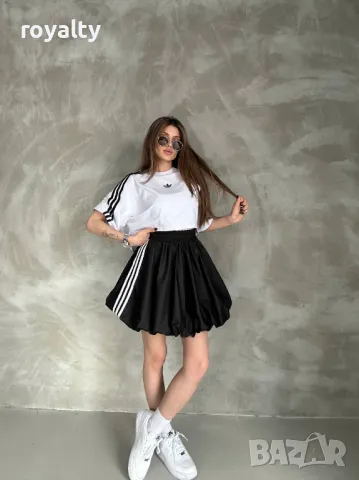 Дамски комплект от две части Два цвята , снимка 6 - Комплекти - 49800112