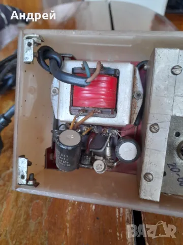 Стар Грид Дип Метър, снимка 6 - Антикварни и старинни предмети - 49575358