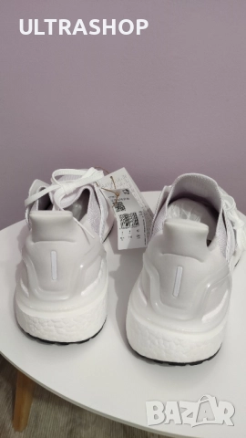 Нови мъжки маратонки 
Adidas Ultraboost 20 
size 42, снимка 6 - Маратонки - 52516753