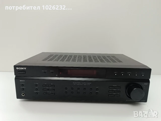 sony str-de197