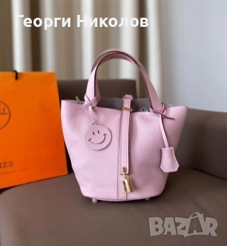 Луксозни чанти Диор, снимка 12 - Чанти - 52683306