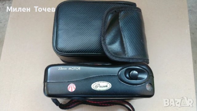 Фотоапарат лентов Wizen MD-90, снимка 5 - Фотоапарати - 50451594