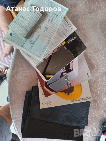 Renault Master 2,5dci, снимка 11 - Бусове и автобуси - 51031747