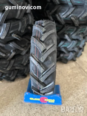 🌾 Тракторни гуми 6.50/80-13 SWT GRIPKING HD PR6 🌾▶️, снимка 2 - Гуми и джанти - 50454689