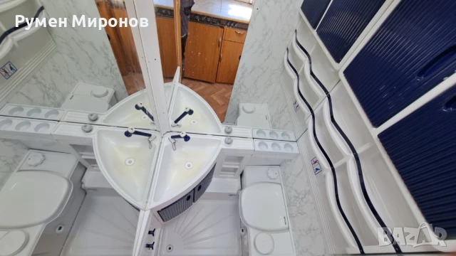 Продавам четири местна каравана. , снимка 12 - Каравани и кемпери - 50702203