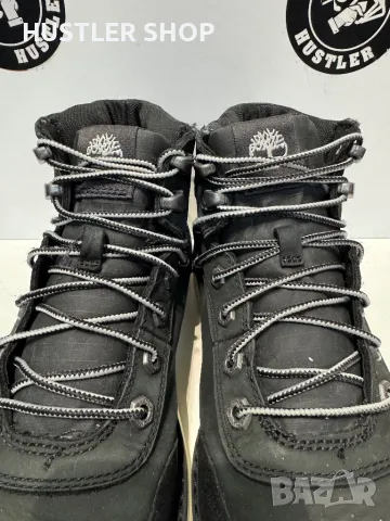 Обувки TIMBERLAND.Номер 42, снимка 3 - Мъжки боти - 49120940