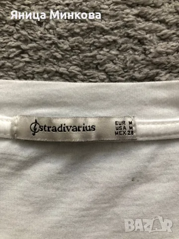 Дамска блуза, снимка 6 - Блузи с дълъг ръкав и пуловери - 47836686