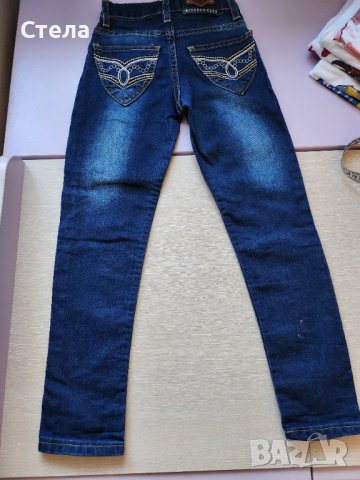 Детски панталони НМ , Name it за момче 4-6г, снимка 4 - Детски панталони и дънки - 38501295