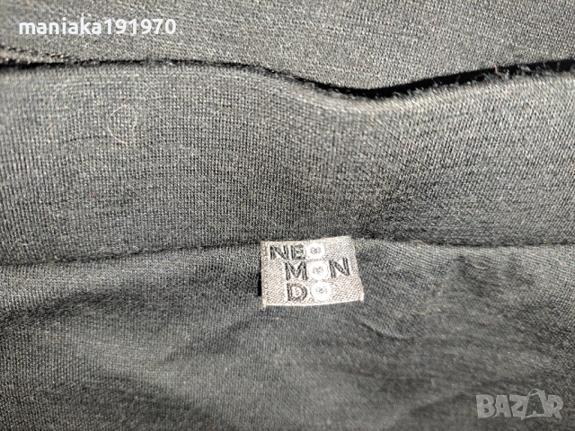 Devold  Expedition Long Johns и NeoMonDo Poros 2 Layer Wool Longs (XL) термо клинове Merino Wool, снимка 11 - Блузи с дълъг ръкав и пуловери - 34419518