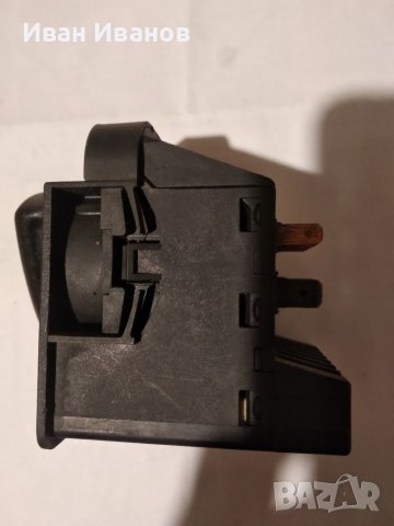 Продавам оригинален  ключ за светлините на opel vectra A 1989г,1,6 бензин,седан, снимка 5 - Части - 40002304