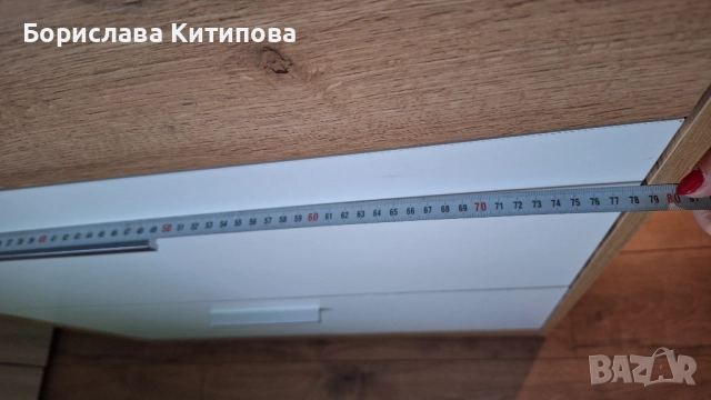 Шкаф за обувки, снимка 4 - Шкафове - 52910179