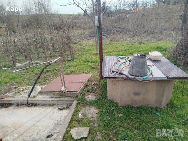  Просторна къща с двор 2600 кв.м в центъра на с. Морава – 27 500 €, снимка 8 - Къщи - 53917617