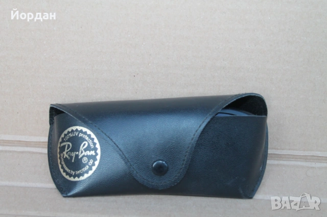 Слънчеви очила Ray Ban 
