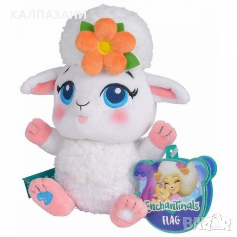 SIMBA ЕНЧАНТИМАЛС- ШИЙП ФЛАГ