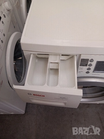 Пералня Бош Bosch Maxx 7 A++ 7кг Made in Germany 2 години Гаранция!, снимка 8 - Перални - 54361598