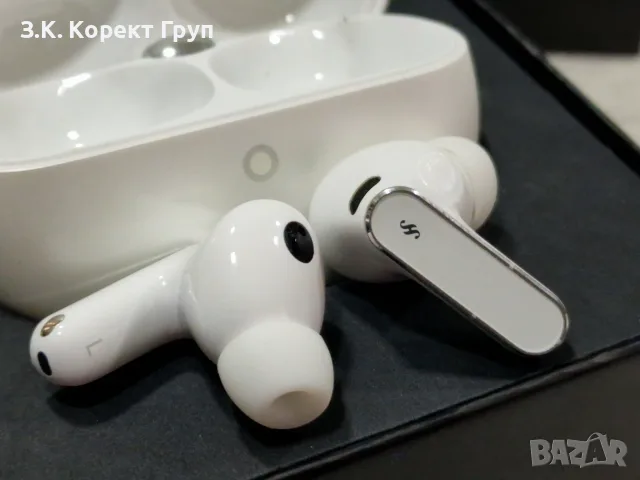 НОВИ! HUAWEI FREEBUDS PRO 5, снимка 5 - Bluetooth слушалки - 56262864