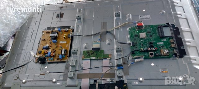 T-CONTROL BOARD 6870C-0532A 6871L-3806D LG 43LK6100PLB, снимка 5 - Части и Платки - 37736964