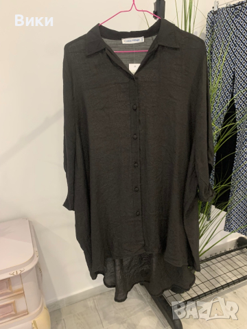 Дамска риза в размер М/Л