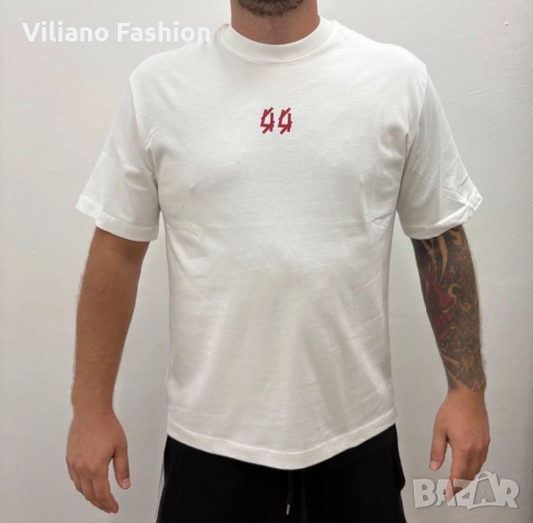 Мъжки тениски 44 , снимка 4 - Тениски - 52302425