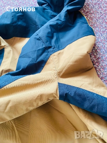 Чисто ново мъжко ски яке Crivit, размер ХL, снимка 13 - Якета - 52720618